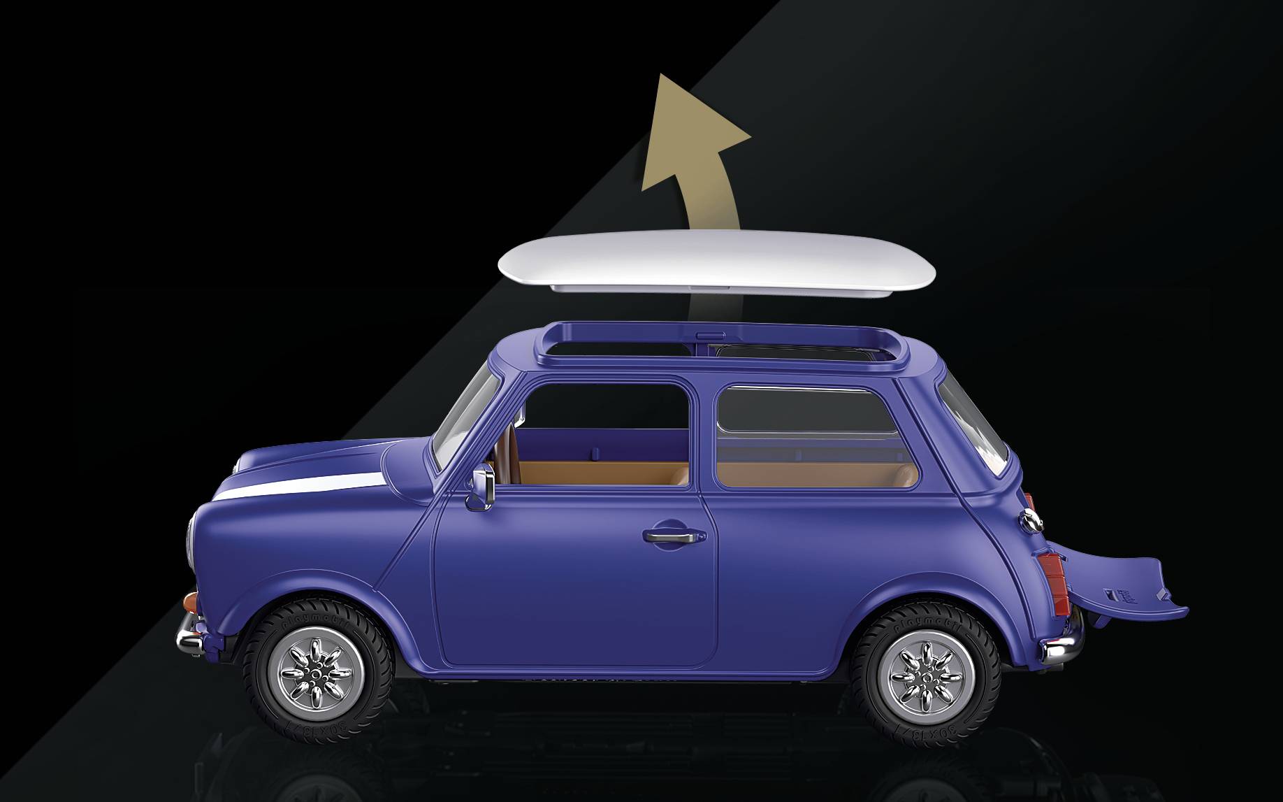 Playmobil® 70921-1