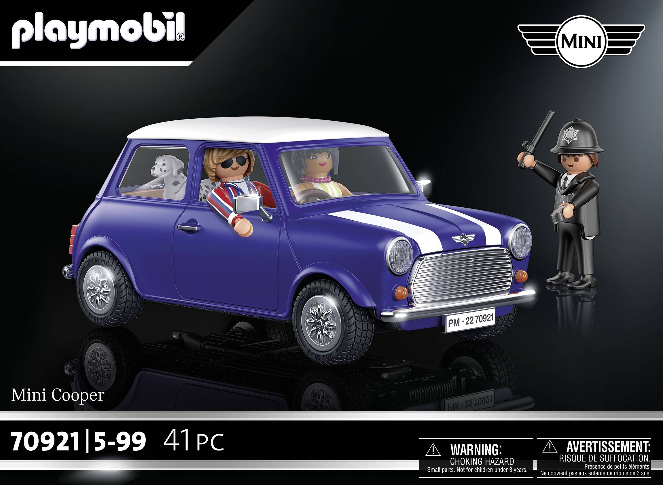 Playmobil® 70921-2