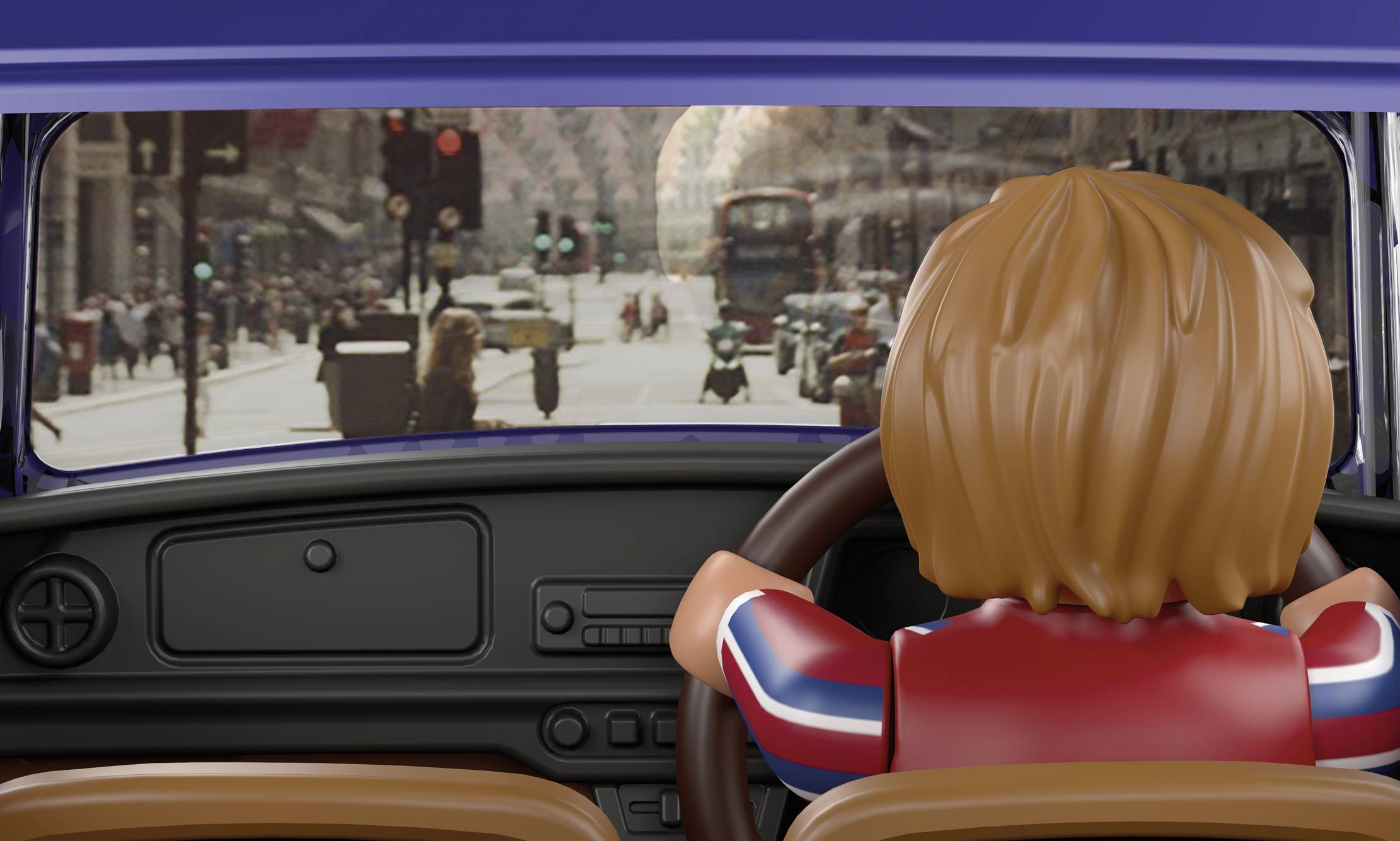 Playmobil® 70921-4