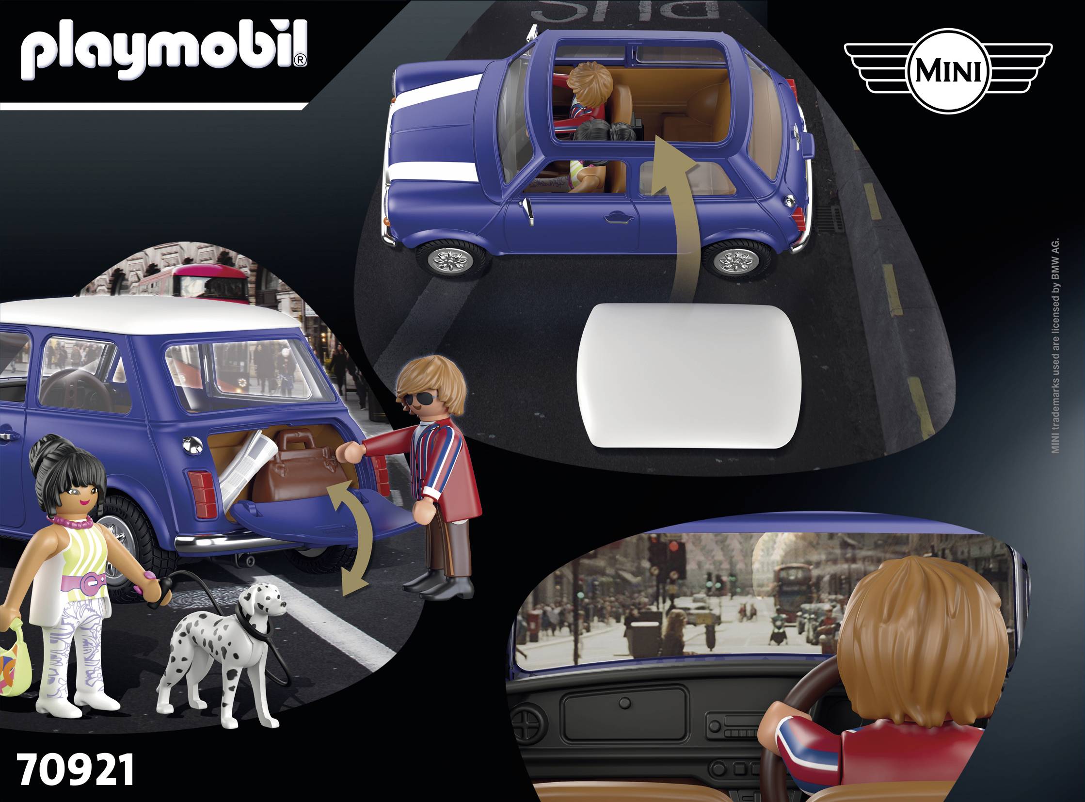 Playmobil® 70921-5