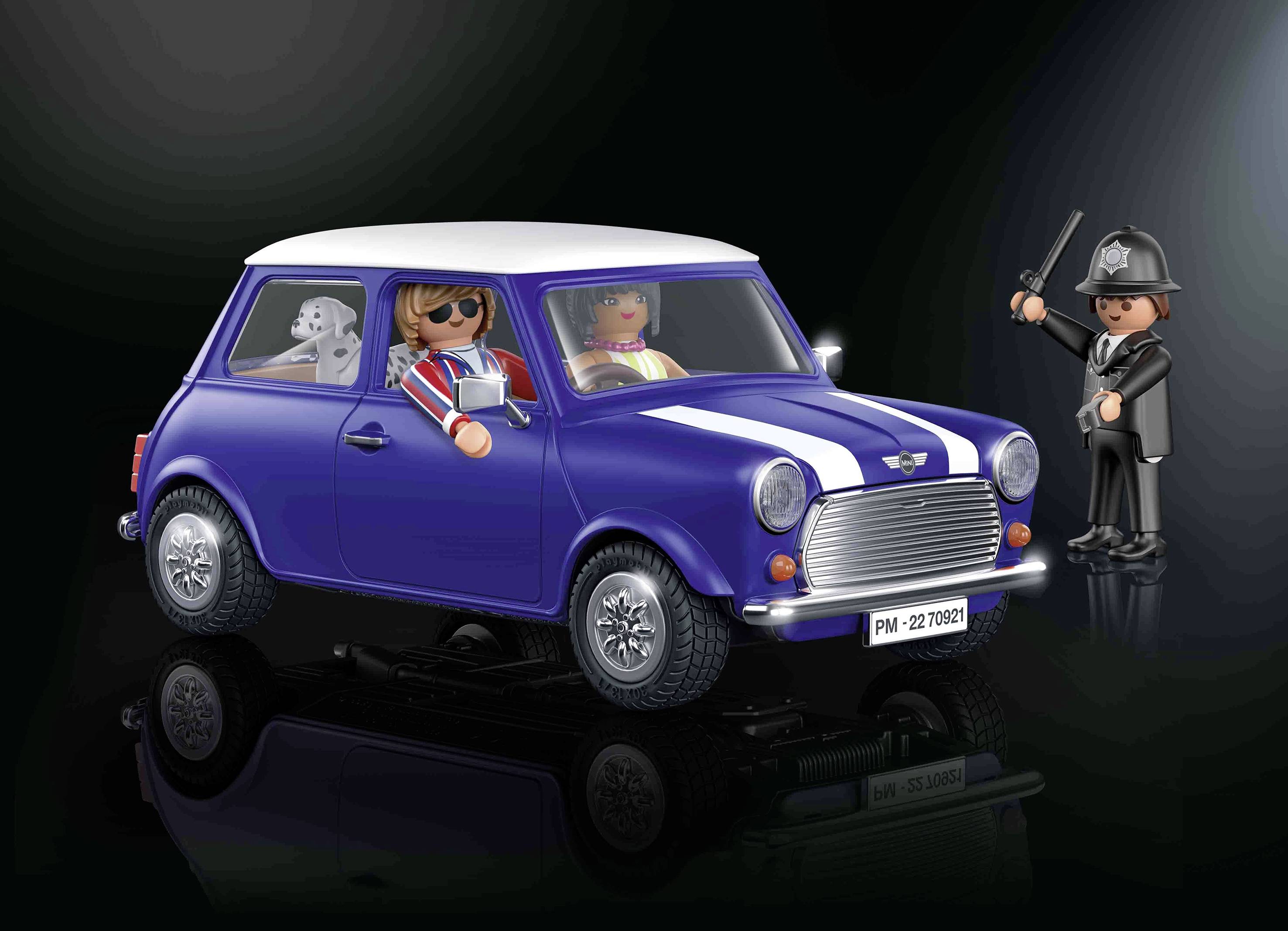 Playmobil® 70921-6