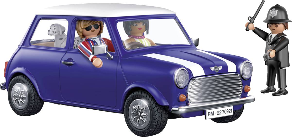 Playmobil® 70921-7