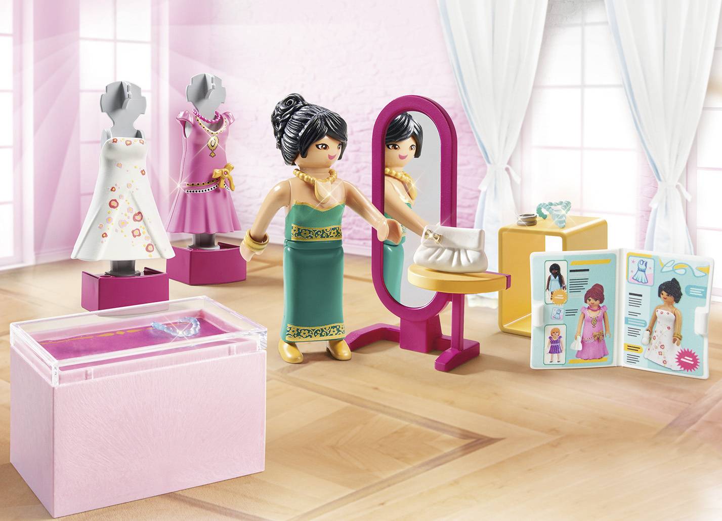 Playmobil® City Life 70677-5