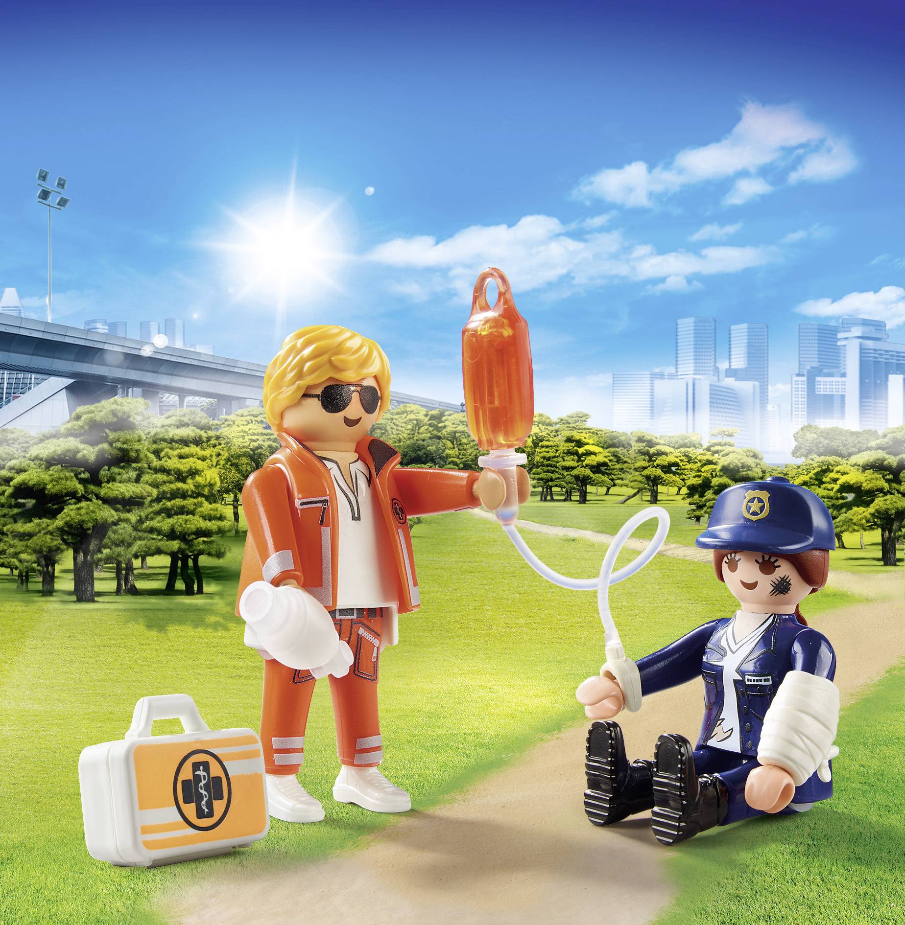 Playmobil® 70823-5