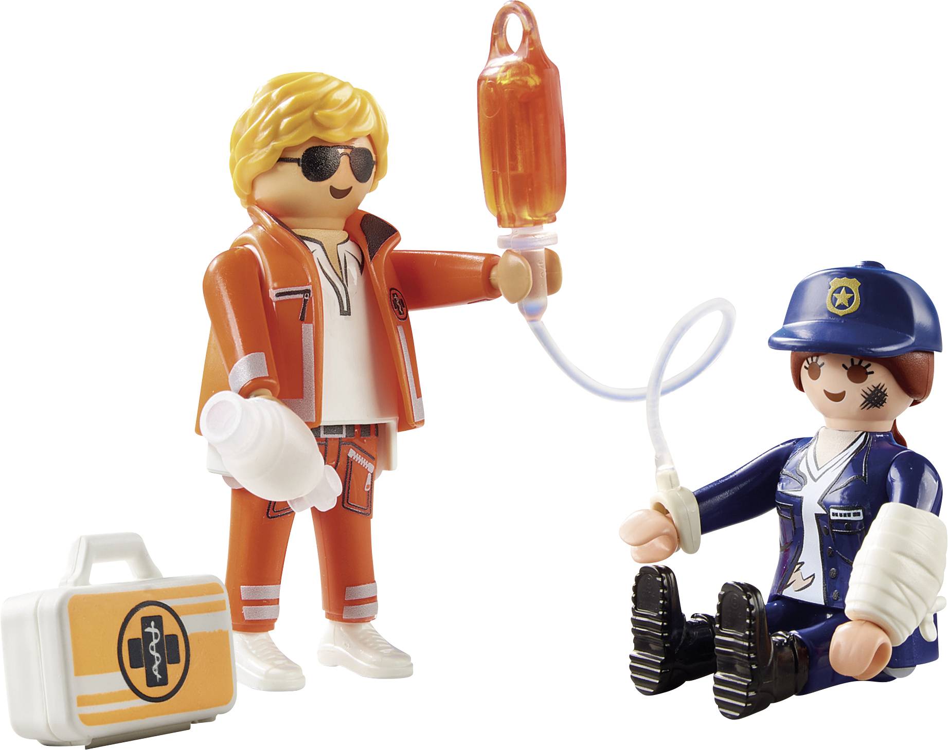 Playmobil® 70823-3