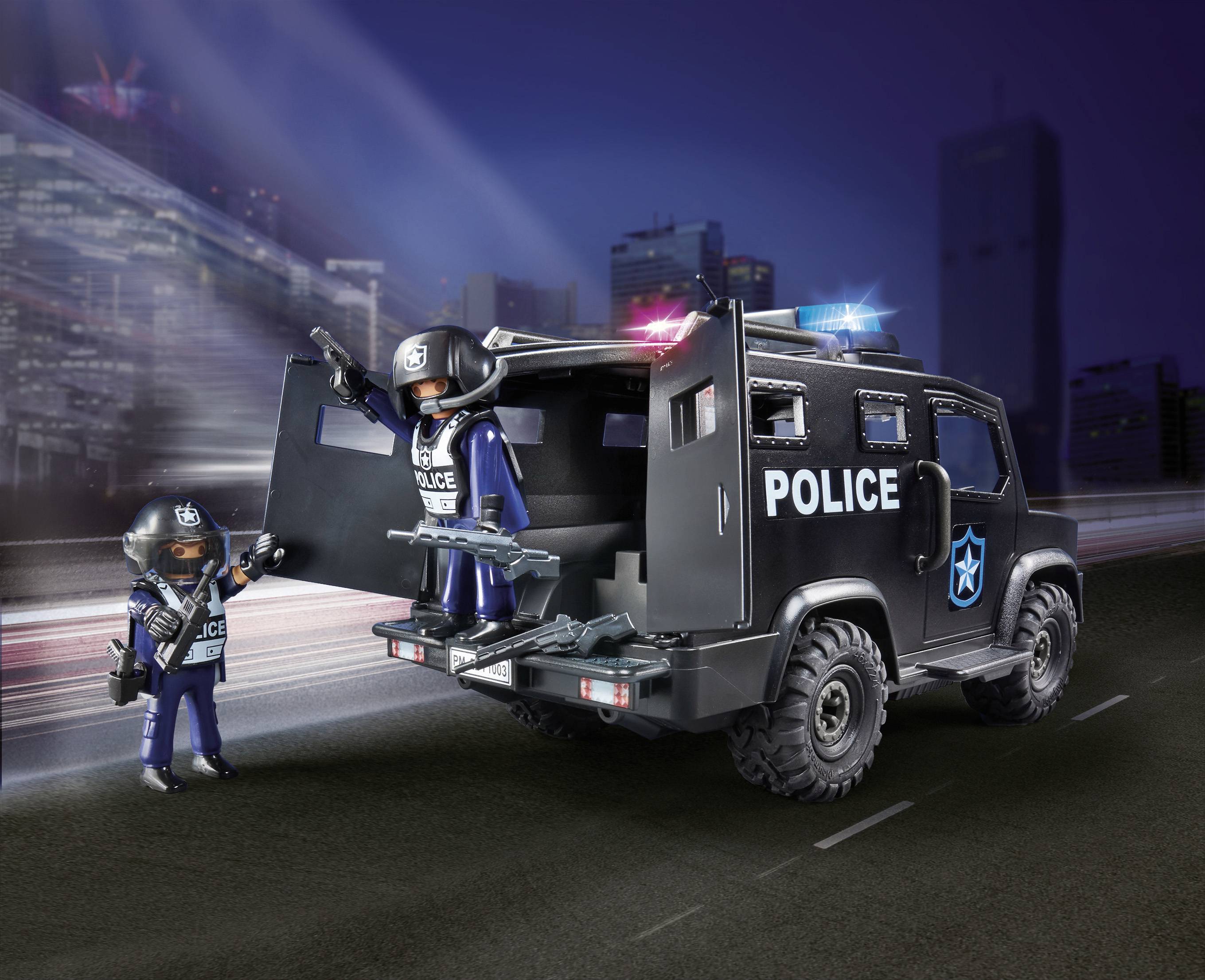 Playmobil® City Action 71003-7