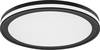 LEDVANCE 4058075573833 4058075573833 LED ceiling light LED (monochrome) 28 W Black