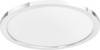 LEDVANCE 4058075573598 4058075573598 LED ceiling light LED (monochrome) Built-in LED 18 W Silver