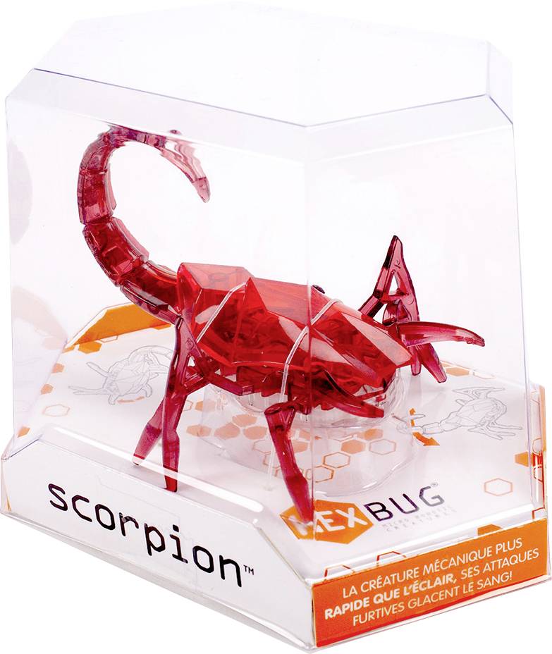 HexBug Scorpion Toy robot | Conrad.com