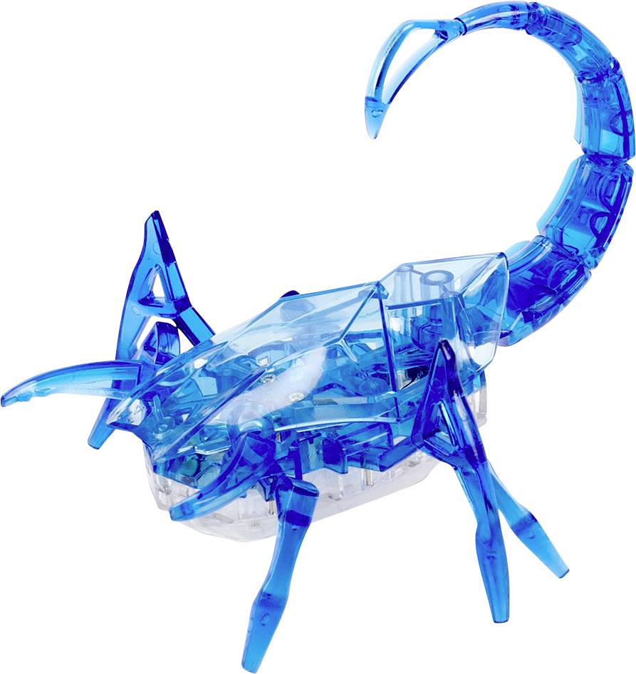 HexBug Scorpion Toy robot