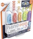 Hexbug Nano + Flash 5-Pack