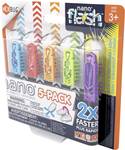 Hexbug Nano + Flash 5-Pack
