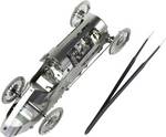 Time for Machine Tool Kit Pro (pliers/file set)