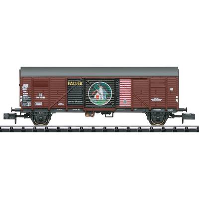 MiniTrix 18021 N Goods wagon of DB-0