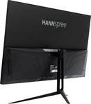 Hannspree HC270HPB LED