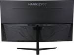 Hannspree HG270PCH Curved LED