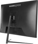 Hannspree HC284UPB 4K LED