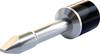 Weller WLTCH4LBA12 Soldering tip Chisel-shaped Tip size 4 mm Content 3 pc(s)