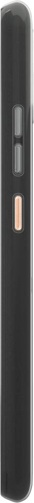 Gigaset GS4 64 GB Black 16 cm (6.3 inch) Big button smartphone-1
