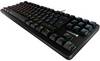 CHERRY G80-3833LWBEU-2 Corded Gaming keyboard English (US), QWERTY Black