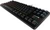 CHERRY G80-3833LWBPN-2 Corded Gaming keyboard Scandinavian Black