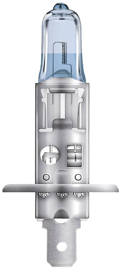 OSRAM 64150CBN-01B Halogen bulb COOL BLUE® INTENSE H1 55 W 12 V