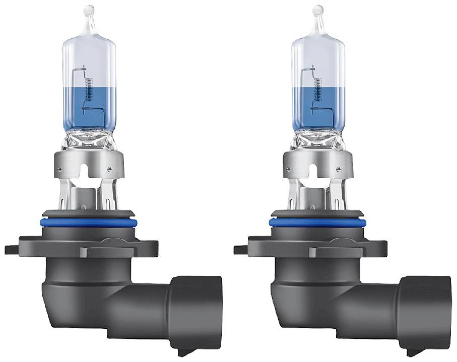 OSRAM 9005CBN-HCB Halogen bulb COOL BLUE® INTENSE HB3 60 W 12 V