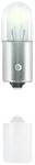 OSRAM TRUCKSTAR® PER T4W, halogen signal lamp, 3930TSP, 24V truck lamp, folding box (10 lamps)