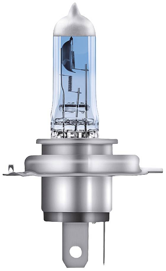 OSRAM 64193CBN Halogen bulb COOL BLUE® INTENSE H4 60/55 W 12 V