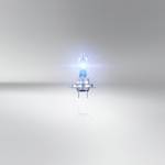 Halogen spotlight lamp COOL BLUE® INTENSE