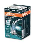 Halogen spotlight lamp COOL BLUE® INTENSE