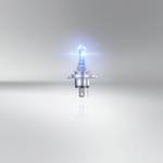 Halogen spotlight lamp COOL BLUE® INTENSE