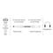 'Diagram shows connection of radio, Discman, MP3 player via 3.5mm jack plug to headphones.'