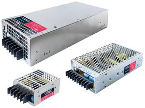 TracoPower TXLN 320-148 AC/DC PSU module (+ enclosure) 48 V DC 6.7 A 320 W