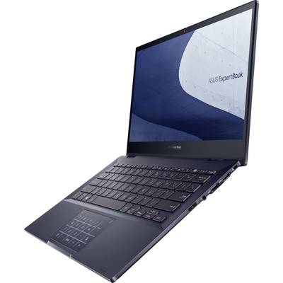 Asus 2-in-1 laptop / tablet ExpertBook B5 Flip  33.8 cm (13.3 inch)  Full HD Intel® Core™ i5 i5-1135G7 16 GB RAM  256 GB