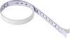 TO-7427328 Tape measure 100 cm Steel