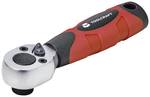 Ratchet with hexagonal bit holder 1/4