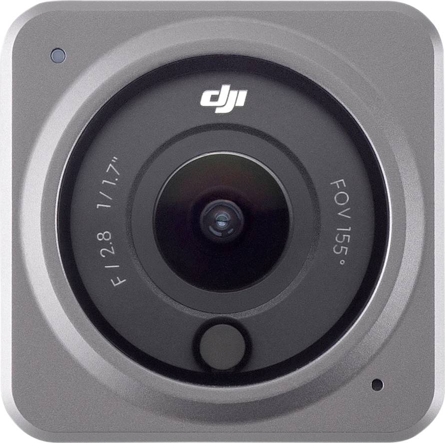 DJI DJI ACTION 2 DUAL SCREEN COMBO