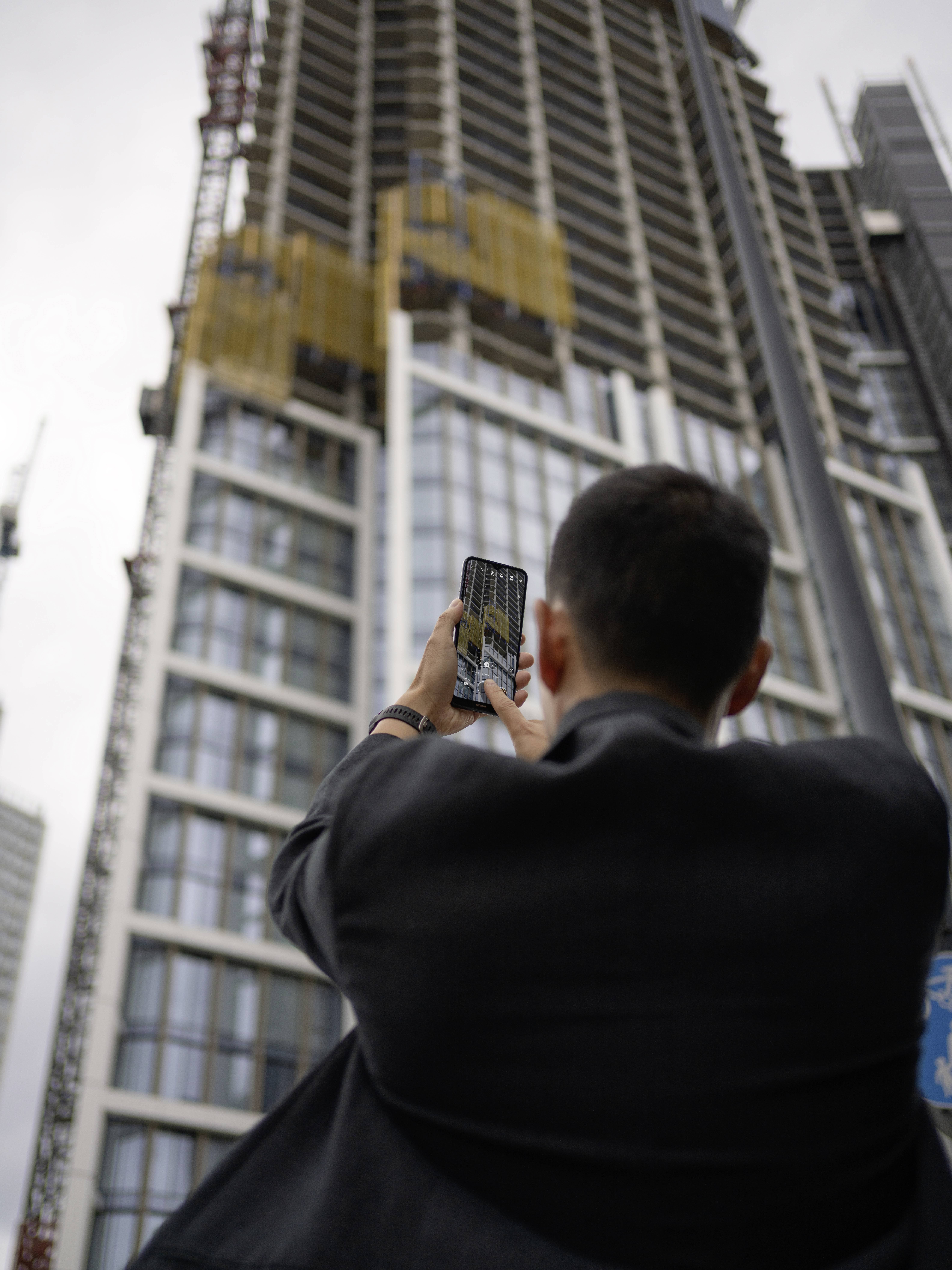 Nokia G50 EU 128 GB Midnight Sun 17.3 cm (6.82 inch) Smartphone-6