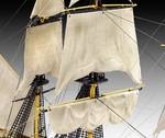 Model set HMS Victory