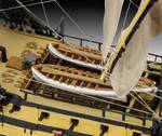 Model set HMS Victory