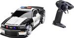 RC Car Ford Mustang Police