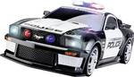RC Car Ford Mustang Police