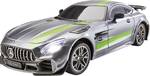RC Scale Car Mercedes_Benz_AMG_GT_R_PRO