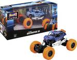 RC Car Destroyer XS