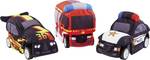 Mini Revellino Fire Truck