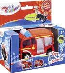 Mini Revellino Fire Truck