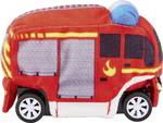 Mini Revellino Fire Truck