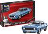Revell RV 1:24 Fast & Furious 1969 Chevy Camaro Yenko 1:24 Model car
