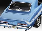 1:24 Fast & Furious 1969 Chevy Camaro Yenko